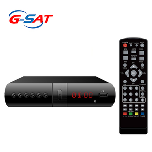 Nhà máy có giá <span class=keywords><strong>DVB</strong></span>-<span class=keywords><strong>T2</strong></span> H.264 Codec <span class=keywords><strong>Set</strong></span>-Top <span class=keywords><strong>Box</strong></span> 1080P HD kỹ thuật số TV Antenna Receiver Việt Nam <span class=keywords><strong>Myanmar</strong></span> Nga - Product Image 1