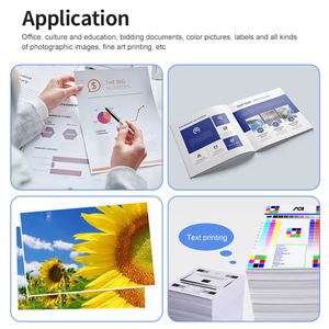 Vendita calda di colore nero scuro medicale a getto d'inchiostro di stampa lastra di inchiostro per la produzione di pellicola dello schermo per <span class=keywords><strong>Epson</strong></span> stampante Canon pellicola inchiostro - Product Image 6