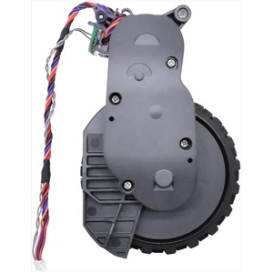 Module de moteur de roues d'aspiration de remplacement Compatible pour <span class=keywords><strong>Roborock</strong></span> S7 S5 <span class=keywords><strong>MAX</strong></span> <span class=keywords><strong>S50</strong></span> <span class=keywords><strong>MAX</strong></span> S55 <span class=keywords><strong>MAX</strong></span> Robot aspirateur pièce de rechange - Product Image 3