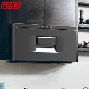 Sistema de <span class=keywords><strong>aire</strong></span> <span class=keywords><strong>acondicionado</strong></span> del refrigerador del cajón con almacenamiento conveniente del cajón - Product Image 3