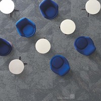 Offre Spéciale intérieur épais tapis sol bureau tapis tuile pour cinéma 50x50 carré basket sol tapis carrelage
