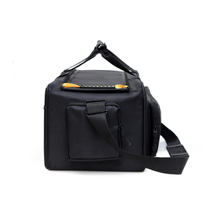 Logo personnalisé en gros 1680D étui pour appareil photo à bandoulière vidéo <span class=keywords><strong>pochette</strong></span> pour caméscope d'épaule pour NX200 Z280 MC2500 UX90MC MDH2 Nx100 - Product Image 2