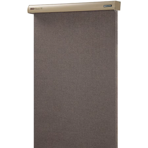 Meilnai 풀타입 커튼 침실 발코니 용 완전 암막 롤러 블라인드 태양 보호 단열 롤업 리프트 업 패브릭 - Product Image 1