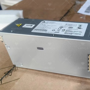 Arista PWR-3KT-AC-RED 3kW Titanium AC Power Supply with POE Function Spare for 7300 and 7500N - Product Image 4