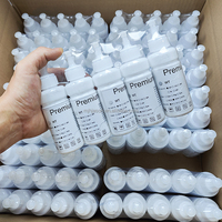 Film Transfer Pet Baru Tinta untuk Tinta Dtf untuk Epson L1800 Et8550 Bubuk Leleh Panas Inkjet DTF-Printer