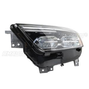 Para Ford Explorer 2020-2023, Lámpara Antiniebla LED, Luz de Circulación Diurna, Lámpara Antiniebla Impermeable, Conjunto de Faros Delanteros para Automóvil, Pieza de Modificación - Product Image 1