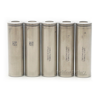 Batterie rechargeable Li-ion 21700 5000mAh M50L M50LT 3.6V 3.7V Haute Décharge pour Scooter Outil Électrique Lampe Torche