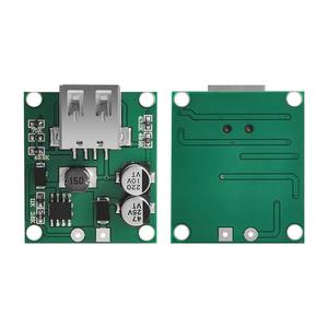 Regolatore di Tensione per Caricabatterie Solare USB, Ingresso 5-18V, Uscita 5V 2A, per Telefoni Cellulari, MP3, MP4 - Product Image 3