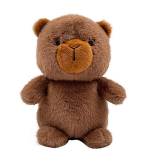 2025 סגנון חדש ai <span class=keywords><strong>plush</strong></span> צעצועים ילדים חבר סיטונאים צעצועים חיות ai לילדים בובה באיכות גבוהה עבור אי לתקשר קולה מתנות - Product Image 1