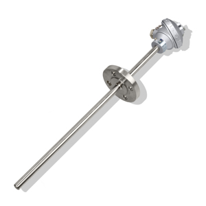 Huadong phổ biến Cảm biến nhiệt độ lắp ráp cặp nhiệt điện trở nhiệt phổ kích thước kết nối thuận tiện - Product Image 3