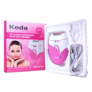 2025 Épilateur parfait pour femme aux œufs magiques roses - Product Image 1