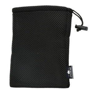 De malla plegable bolsas de compras de Nylon de malla bolsas de red para teléfono - Product Image 4