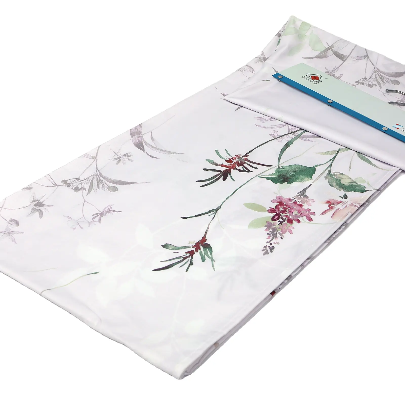 100% Модальная ткань с новым дизайном, домашний текстиль, l-образный цветочный принт для комплектов постельного белья