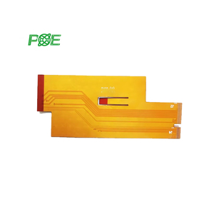 Service de <span class=keywords><strong>fabrication</strong></span> de circuits imprimés flexibles FPC personnalisés, <span class=keywords><strong>fabrication</strong></span> de circuits imprimés flexibles, fournisseur de PCBA flexibles - Product Image 6