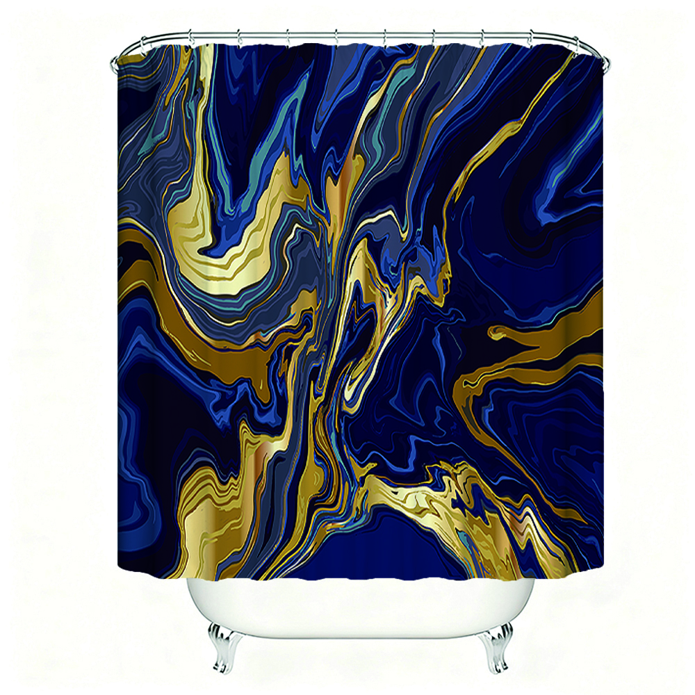 Bleu profond 7