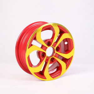 Sepeda Motor Bajaj Roda Tiga 8 Inci - Product Image 2