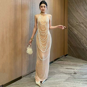 Elegant Styles for Business Buyers: Premium maxi women long dinner gown  Collection