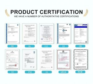 <span class=keywords><strong>AC</strong></span> <span class=keywords><strong>DC</strong></span> импульсный источник питания 5V 6V 9V 12V 13V 15V 18V 24V 36V 500mA 1A 1.2A 1.5A 2A 2.5A 3A 3.5A 4A AU адаптер питания - Product Image 6