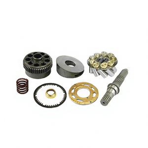 Nouvelles pièces de rechange pour pompe hydraulique d'excavatrice Doosan TPVT1200 TPVT 1200 - Product Image 1