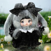 Nommi Weather Forecast Series Blind Box Mystery Box Toys Cute Action Anime Figure Kawaii Model Toy Gift
