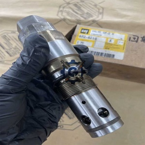 Gouda วาล์วลดแรงดันสำหรับ<span class=keywords><strong>326F</strong></span> 352 349ใหม่วาล์วระบายมอเตอร์แกว่ง5726219 572-6219สำหรับแมว - Product Image 2