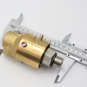 1PC 157-083-125981 Cold Water Valve Rotary Head for CD102 Printing Machine Spare Parts - Product Image 6