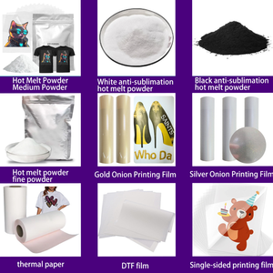 Nhà máy cung cấp trực tiếp <span class=keywords><strong>PE</strong></span> quần áo màu xanh cách ly quần áo dải cao su không thấm nước nhiệt niêm phong Băng niêm phong dải - Product Image 4