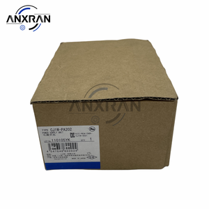 Para Unidad de fuente de alimentación de la serie Omron CJ 100 VAC a 240 VAC CJ1WPA202 controlador programable PLC - Product Image 2