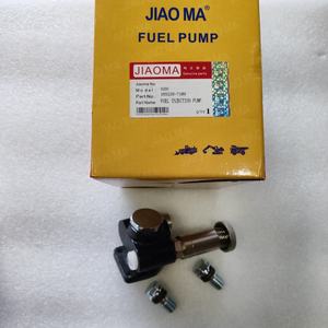 Pompe à carburant manuelle en fer, neuve, pour moteur mécanique OEM Jiao Ma, référence 320C S6K 105220-7180, vente en gros - Product Image 5