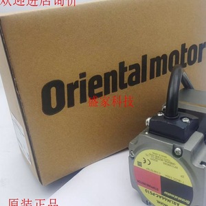 โอเรียนทัล มอเตอร์ ARLM98AC-PS10 สเต็ปเปอร์มอเตอร์พร้อมตัวเข้ารหัสสำหรับระบบอัตโนมัติทางอุตสาหกรรม - Product Image 3