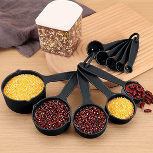 46 pezzi strumenti Gadget da cucina in acciaio inox Set di utensili da cucina in Silicone Set di utensili da cucina altri strumenti di cottura con supporto - Product Image 6