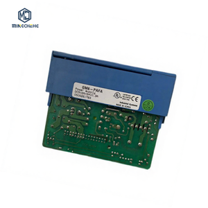 Module d'alimentation dédié PLC GM6-PAFA, flambant neuf et original, AC 85-264V, 50/60Hz, garantie 1 an - Product Image 1