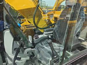 Excavatrice sur chenilles Digger XE335G 33,5 tonnes avec godet <span class=keywords><strong>de</strong></span> 1,7 m³ pour les travaux d'excavation en montagne et les projets d'expansion des infrastructures - Product Image 6