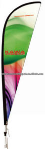 Custom Design <strong>NFL</strong> Car <strong>Flags</strong> for <strong>Football</strong> Team Use - Product Image 5