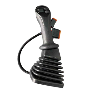 Empuñadura de Joystick Izquierda/Derecha OEM CN 611-7548/7549 312 313 315 316 317 318 320 321 323 324 <span class=keywords><strong>325</strong></span> 326 329 330 <span class=keywords><strong>D</strong></span> GC GX - Product Image 2