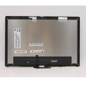 LCD-Touchscreen-Baugruppe für Lenovo ThinkPad X13 Yoga Gen 2 5 M11J10302 - Product Image 1
