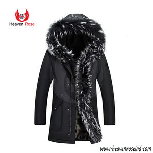 แจ็คเก็ตฤดูหนาวระบายอากาศกันน้ำผู้ชาย - Product Image 2