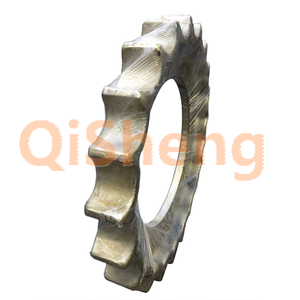 Sany 215 500 Sy210 Sy135 Sy215C Sy335C Sy365H Sy415 Sy460 pignone sterzo Sy350Lc, pignone Sy135 Sy210C Sy215 - Product Image 5