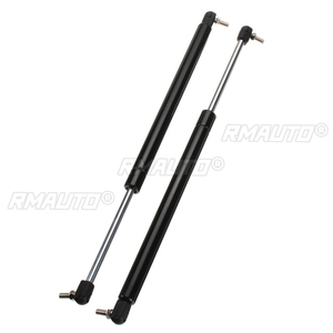 2pc Rear <b>Tailgate</b> Boot Gas Support <b>Struts</b> Bars Gas Spring 55137022AB for Jeep Grand Cherokee WJ WG 1999-2004 - Product Image 2