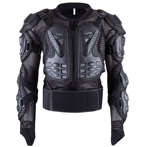 Chaqueta Protectora de Motocicleta para Todo el Cuerpo, con Material de Nailon, Impermeable y Resistente para Uso en Exteriores - Product Image 5