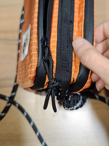 Bolsa de Almacenamiento de Dyneema de Alta Calidad, Impermeable, con Cierre, Organizador de Viaje, Bolsa de Hombro - Product Image 6