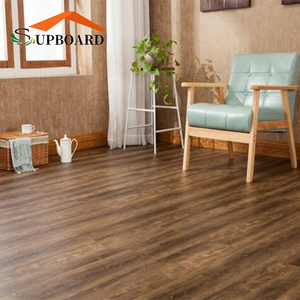 Phật Sơn Không Trượt Thương Mại Linh Hoạt Pvc Vinyl Ván Sàn <span class=keywords><strong>Lvt</strong></span> - Product Image 2