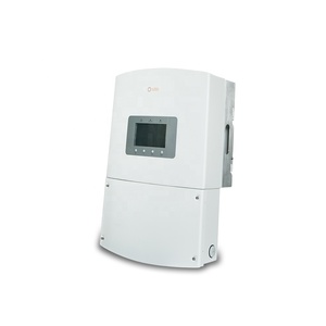 Sistema Solar Híbrido Conectado a la Red de 6Kw, 7Kw, 7.5Kw - Product Image 3
