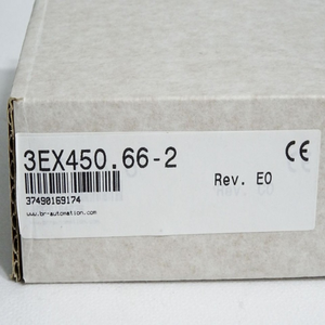 新品純正＆PLC 3EX450.66-<span class=keywords><strong>2</strong></span> Rev.E0 2005 バスコントローラー Profibus DP マスター *特別価格 * 在庫あり - Product Image 3