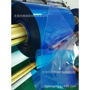 ฟิล์มกันกระแทกแบบนิ่ม TPU สำหรับป้องกันหน้าจอโทรศัพท์มือถือ - Product Image 4