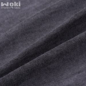 160gsm 54% <span class=keywords><strong>PROTEX</strong></span> c/ 44% ผ้าฝ้าย/2ป้องกันไฟฟ้าสถิตย์สารหน่วงการติดไฟผ้าเจอร์ซีย์เดียว - Product Image 1