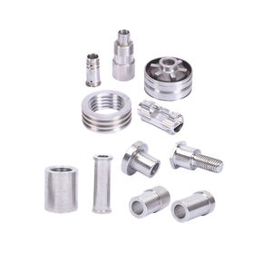 Pièces rotatives de précision professionnelles, personnalisées, pièces de précision, d'affûtage et de fraisage Cnc, vente en gros - Product Image 3