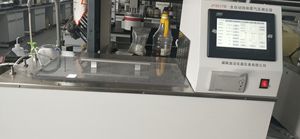 ASTM D323 Laboratuvar Ekipmanı Test Cihazı Buhar Basıncı Test Cihazı Akaryakıt Test Seti Sıvı Test Cihazı Petrol Test Cihazı - Product Image 2