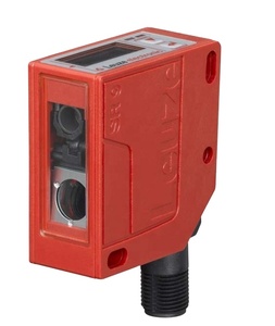 เซ็นเซอร์วัดระยะทางแบบเลเซอร์ Leuze รุ่น ODS9L2.8/LA6-100-M12 50137816 M12 5 ขา ช่วงการวัด 50 ถึง 100 มม. - Product Image 4