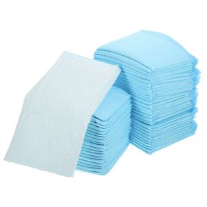 Tapis et Coussinets d'Entraînement Jetables pour Chiots, Matériau Bois, Meilleures Ventes pour Animaux de Compagnie - Product Image 2
